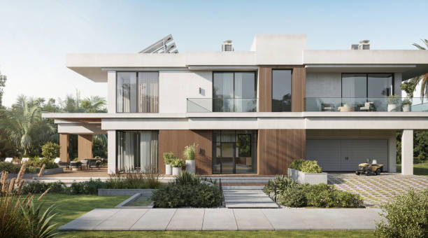 Architects For Bungalow In Ranchi